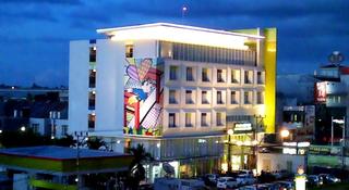 MaxOneHotels at Vivo Palembang fotoÄŸrafÄ±
