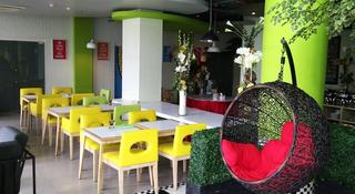 MaxOneHotels at Vivo Palembang fotoÄŸrafÄ±