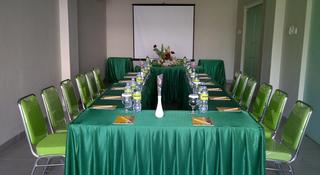 MaxOneHotels at Vivo Palembang fotoÄŸrafÄ±