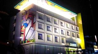 MaxOneHotels at Vivo Palembang fotoÄŸrafÄ±