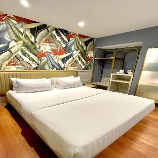 MaxOneHotels at Vivo Palembang fotoÄŸrafÄ±