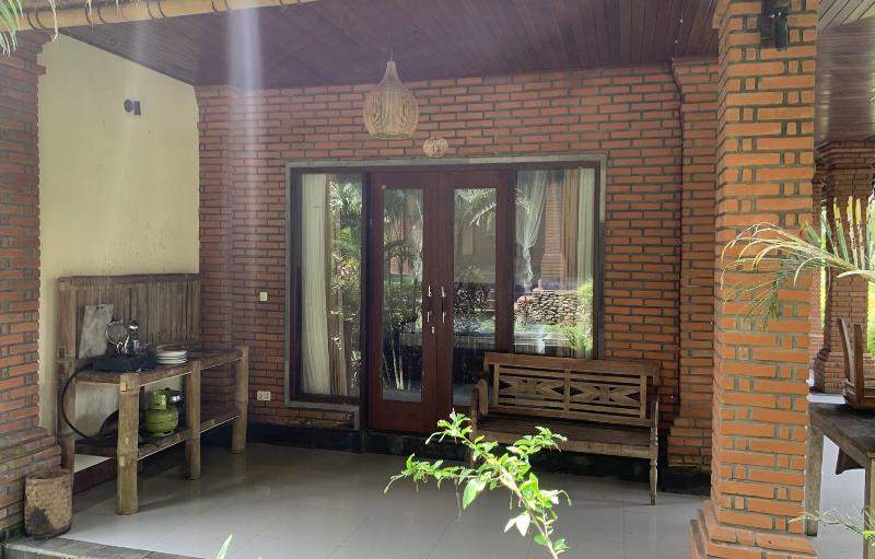 Bagiya Suites & Villas by Zuzu - Oda