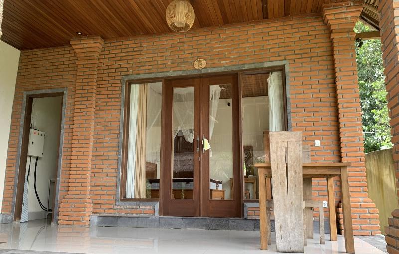 Bagiya Suites & Villas by Zuzu - Oda