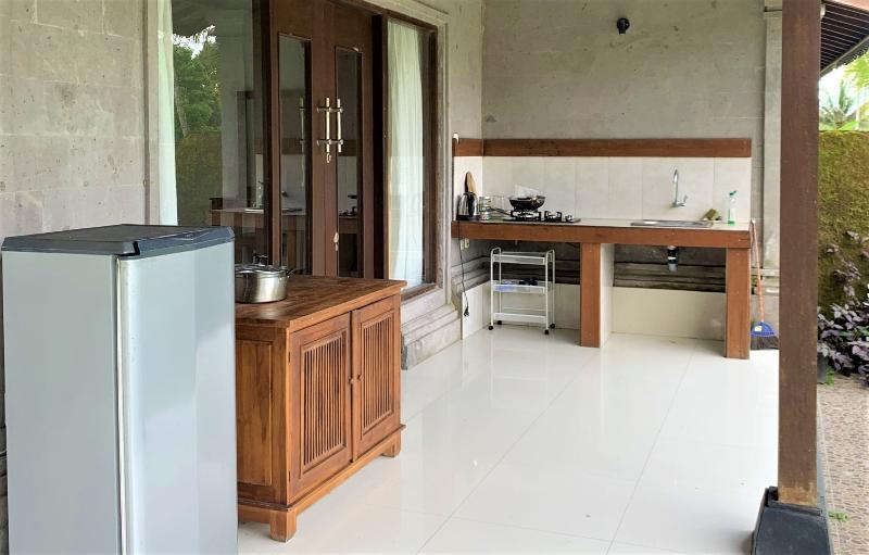 Bagiya Suites & Villas by Zuzu - Oda