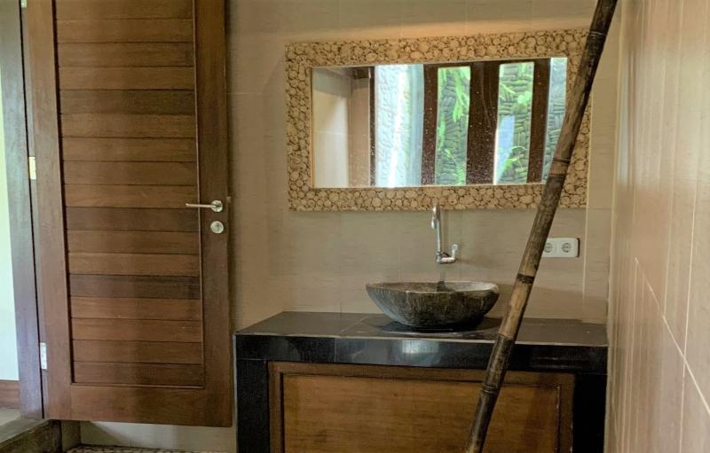 Bagiya Suites & Villas by Zuzu - Oda