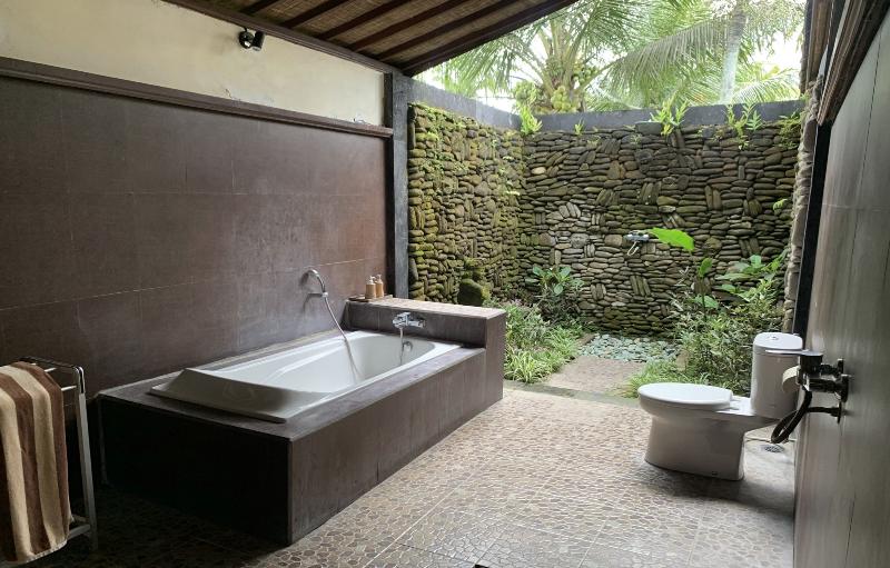 Bagiya Suites & Villas by Zuzu - Oda