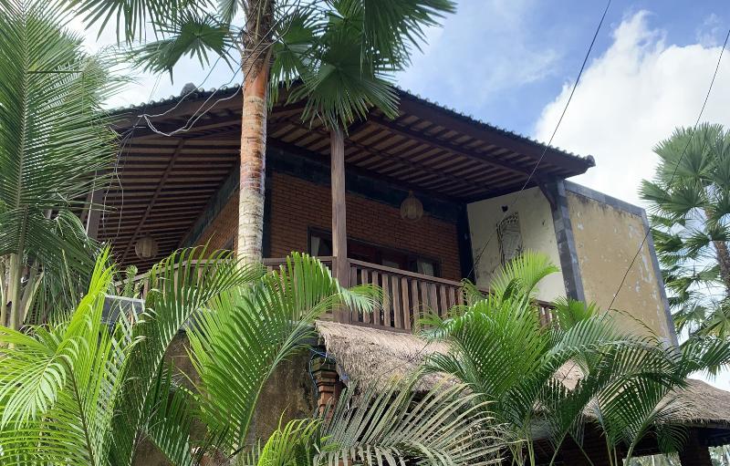 Bagiya Suites & Villas by Zuzu - Oda