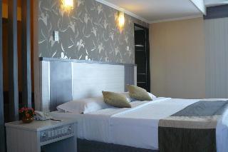 Oval otel fotoğrafı