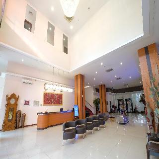 Lampion Hotel Sol fotoÄŸrafÄ±