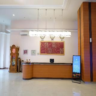 Lampion Hotel Sol fotoÄŸrafÄ±