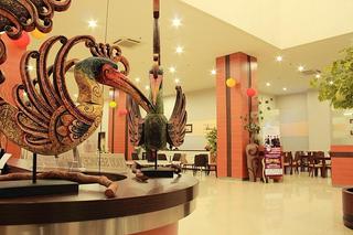 Lampion Hotel Sol fotoÄŸrafÄ±