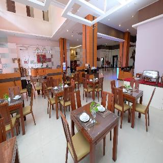 Lampion Hotel Sol fotoÄŸrafÄ±