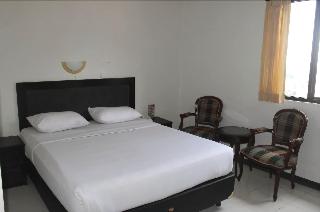 Cihampelas Hotel 1 otel fotoğrafı