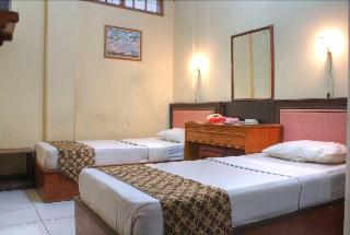 Cihampelas Hotel 1 fotoÄŸrafÄ±