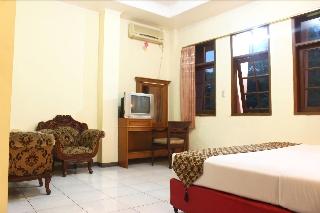 Cihampelas Hotel 1 fotoÄŸrafÄ±