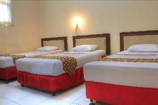 Cihampelas Hotel 1 fotoÄŸrafÄ±