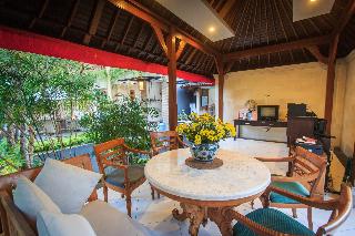 Pondok Anyar Inn fotoÄŸrafÄ±