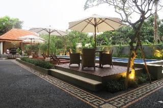 Pondok Anyar Inn otel fotoğrafı