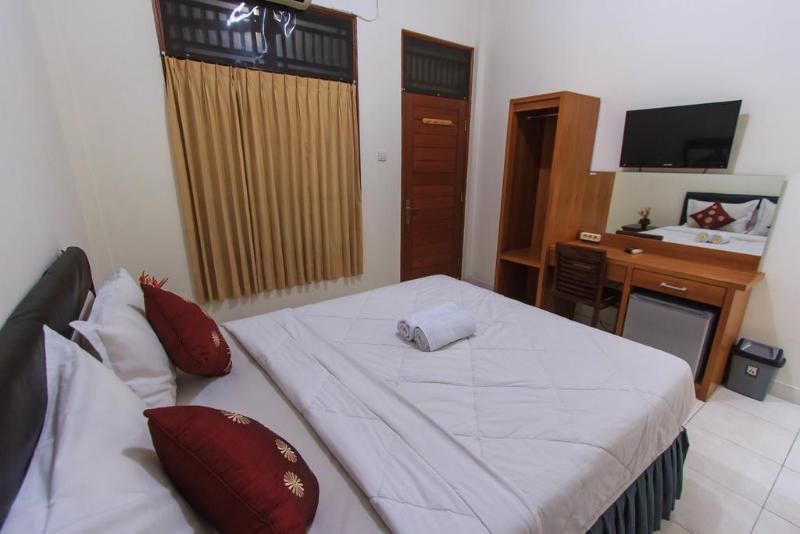 Pondok Anyar Inn - Genel