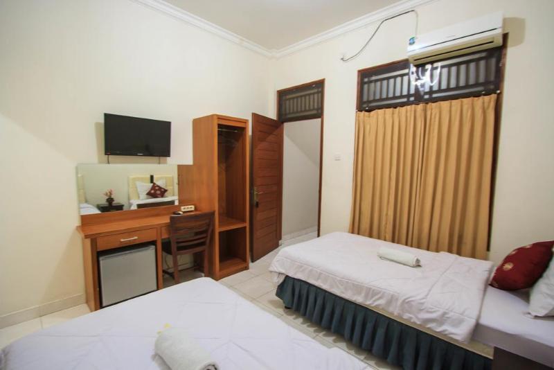 Pondok Anyar Inn - Genel