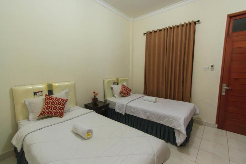 Pondok Anyar Inn - Genel