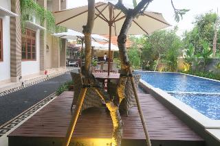 Pondok Anyar Inn fotoÄŸrafÄ±