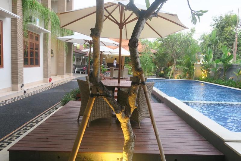Pondok Anyar Inn - Genel