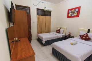 Pondok Anyar Inn fotoÄŸrafÄ±