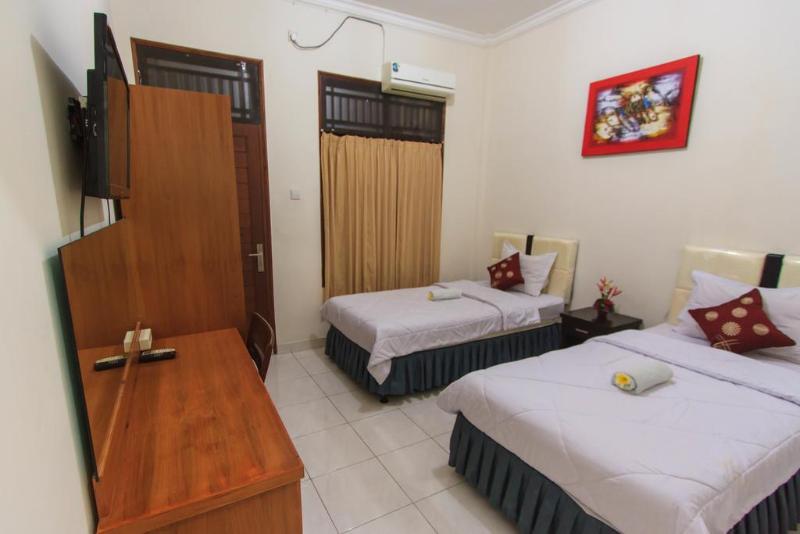 Pondok Anyar Inn - Genel