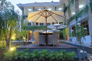 Pondok Anyar Inn fotoÄŸrafÄ±
