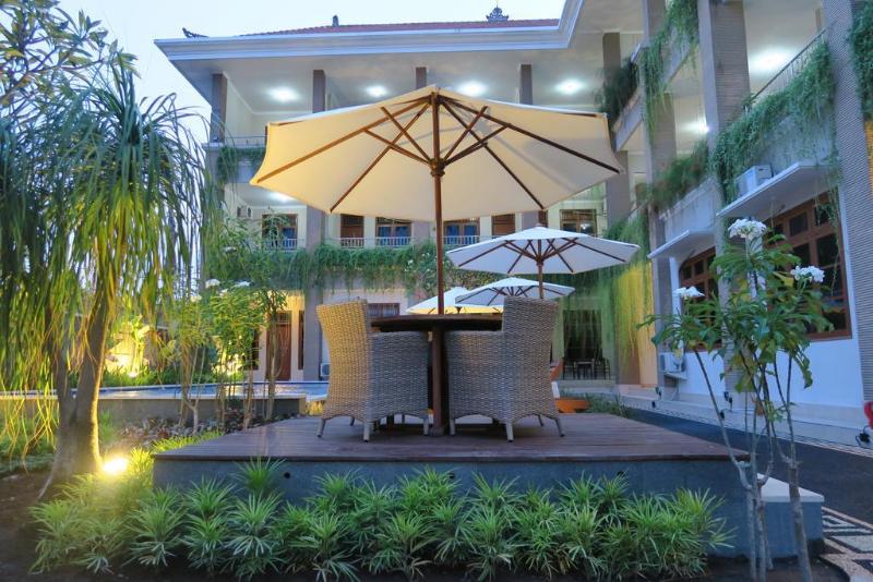 Pondok Anyar Inn - Genel