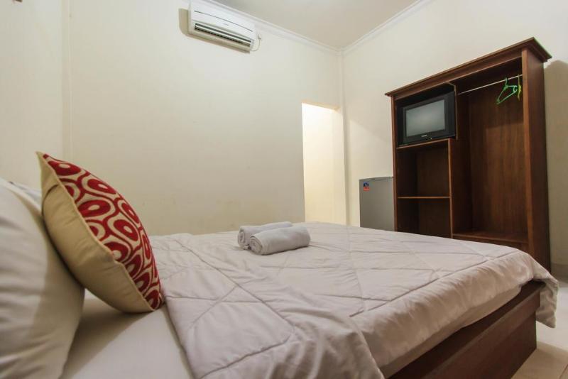 Pondok Anyar Inn - Genel