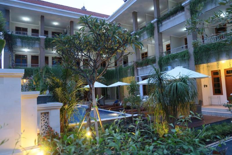Pondok Anyar Inn - Genel
