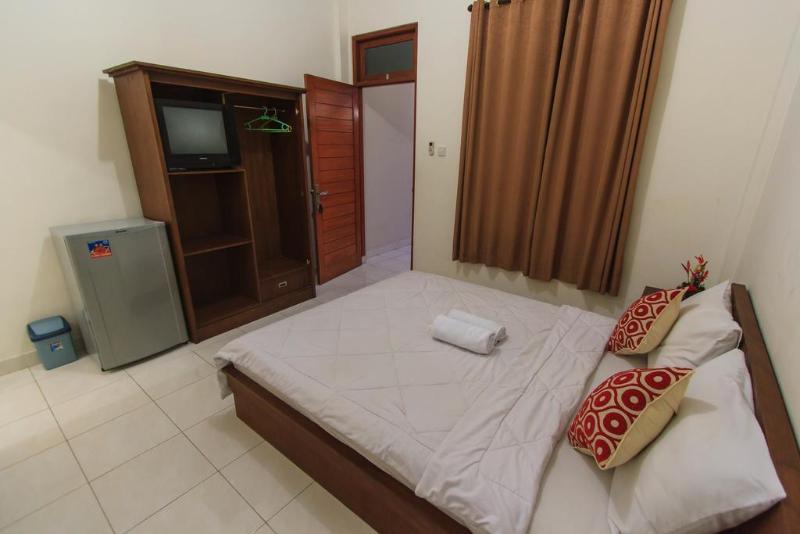 Pondok Anyar Inn - Genel