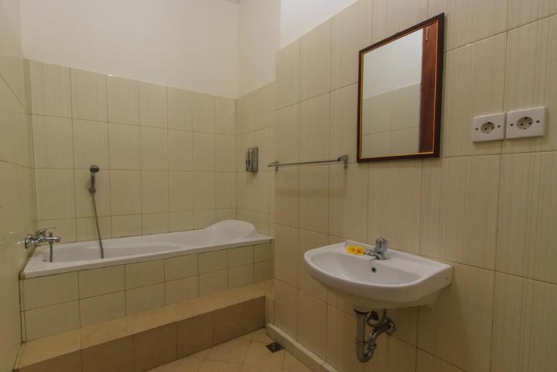 Pondok Anyar Inn - Genel