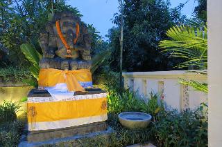 Pondok Anyar Inn fotoÄŸrafÄ±