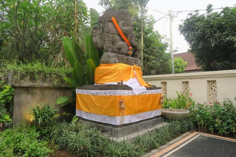 Pondok Anyar Inn - Genel