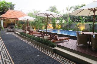 Pondok Anyar Inn fotoÄŸrafÄ±