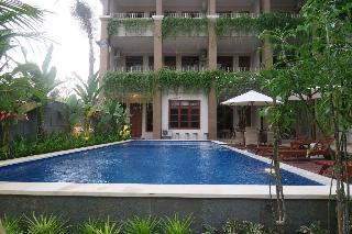 Pondok Anyar Inn fotoÄŸrafÄ±
