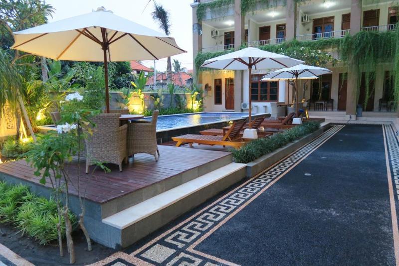 Pondok Anyar Inn - Genel