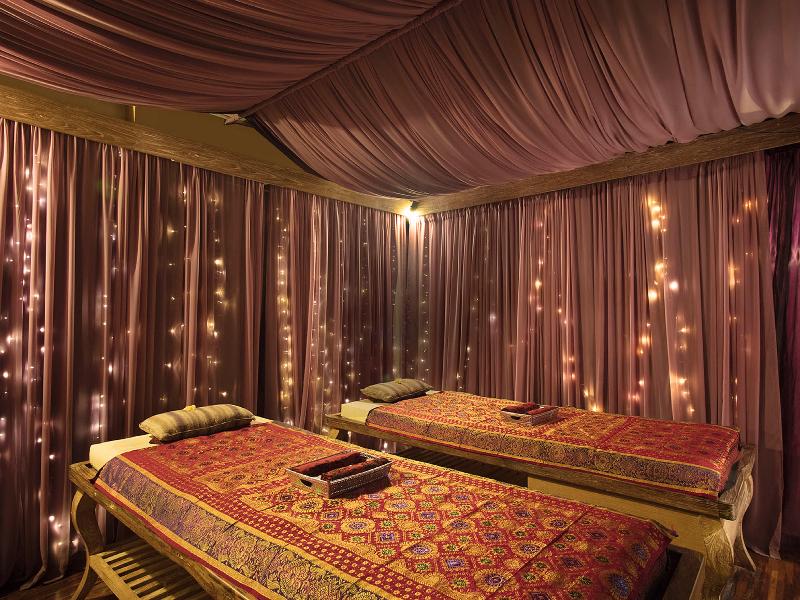 Berry Amour Villas - Aktivite