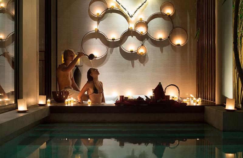 Berry Amour Villas - Aktivite
