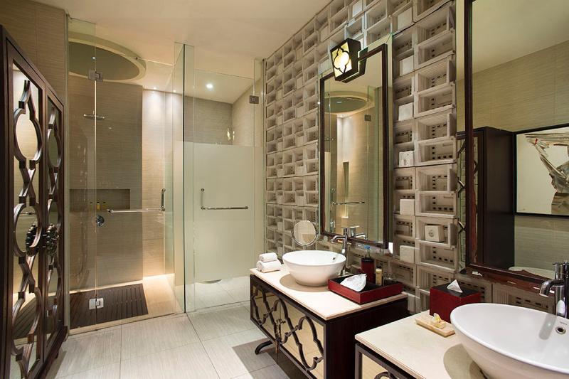 Berry Amour Villas - Oda