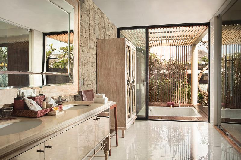 Berry Amour Villas - Oda