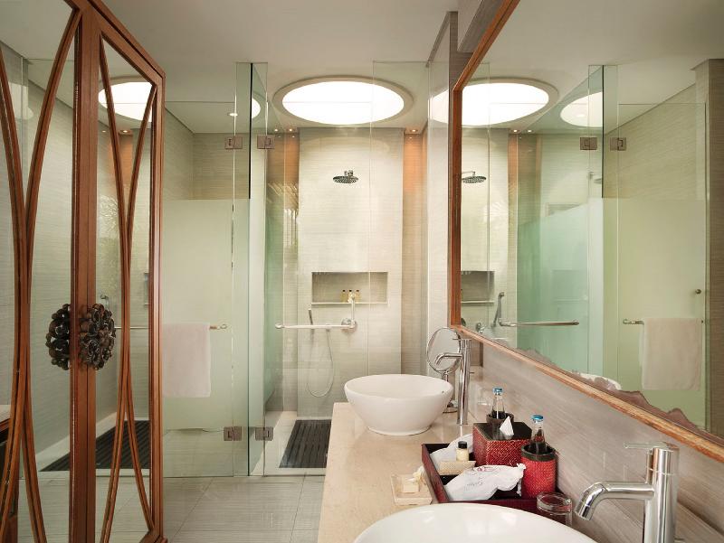 Berry Amour Villas - Oda