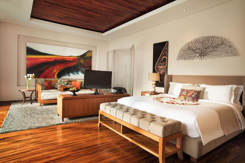 Berry Amour Villas - Oda
