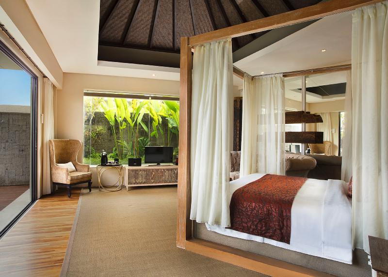 Berry Amour Villas - Oda