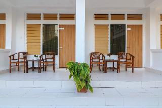 OYO 1384 Pulau Bali Hotel fotoÄŸrafÄ±