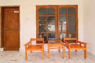 OYO 1384 Pulau Bali Hotel fotoÄŸrafÄ±