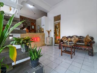 OYO 1384 Pulau Bali Hotel fotoÄŸrafÄ±